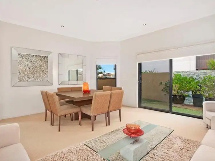 Fourth view of Homely house listing, 17 Annies Court, Benowa Waters QLD 4217