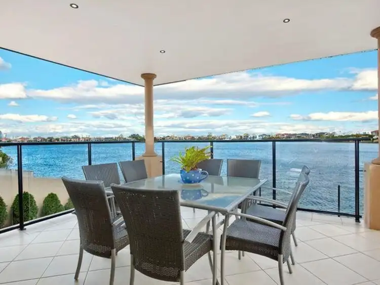 Fifth view of Homely house listing, 17 Annies Court, Benowa Waters QLD 4217