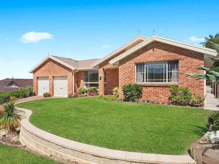 5 Dunning Avenue, Bateau Bay NSW 2261
