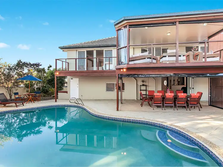 3 Tanya Court, Benowa QLD 4217