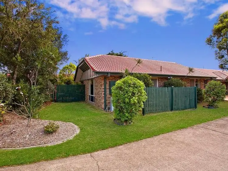 27/23 Tristan Court, Benowa QLD 4217