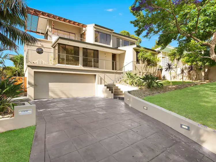 Third view of Homely house listing, 12 Wylmar Avenue, Burraneer NSW 2230
