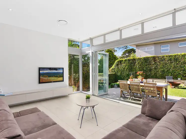 Fourth view of Homely house listing, 12 Wylmar Avenue, Burraneer NSW 2230