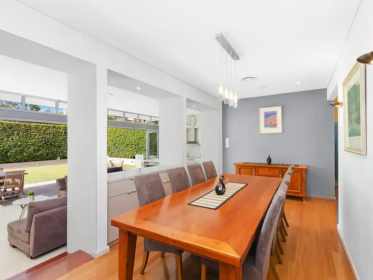 Fifth view of Homely house listing, 12 Wylmar Avenue, Burraneer NSW 2230
