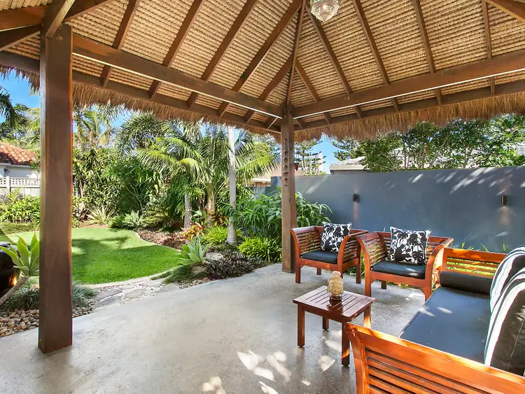 Second view of Homely house listing, 26 The Corso, Isle Of Capri QLD 4217