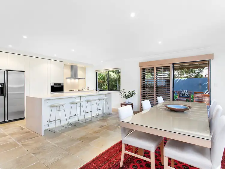 Third view of Homely house listing, 26 The Corso, Isle Of Capri QLD 4217