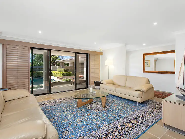 Fourth view of Homely house listing, 26 The Corso, Isle Of Capri QLD 4217