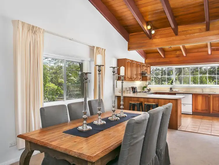 Third view of Homely house listing, 138A The Esplanade, Sylvania NSW 2224