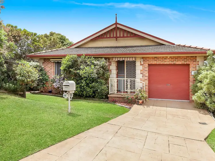 1/56 Morley Avenue, Bateau Bay NSW 2261