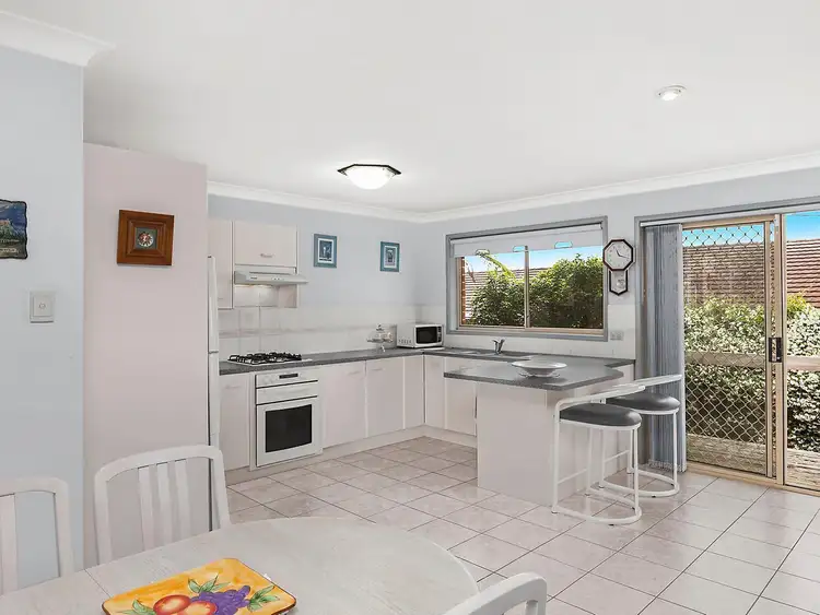 Second view of Homely house listing, 1/56 Morley Avenue, Bateau Bay NSW 2261