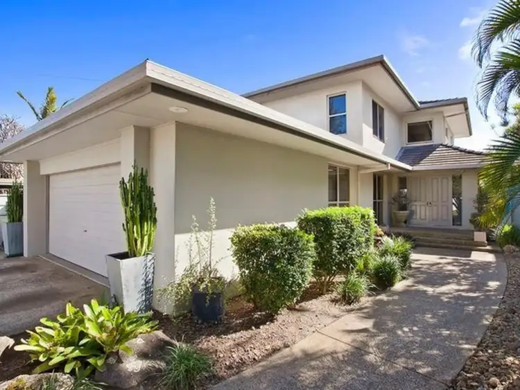 Fourth view of Homely house listing, 19 The Corso, Isle Of Capri QLD 4217