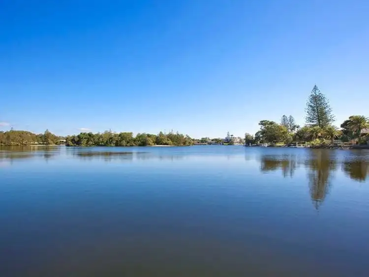 Sixth view of Homely house listing, 19 The Corso, Isle Of Capri QLD 4217