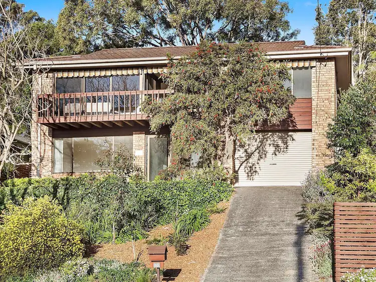 Second view of Homely house listing, 20 Wordsworth Avenue, Bateau Bay NSW 2261