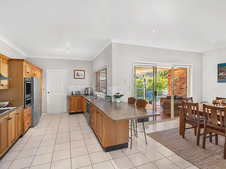 Fourth view of Homely house listing, 52 Morley Avenue, Bateau Bay NSW 2261