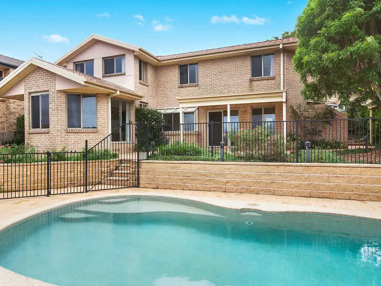 31 Morley Avenue, Bateau Bay NSW 2261