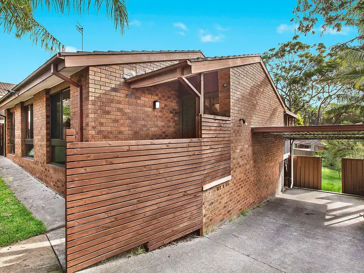 Main view of Homely house listing, 121 Cresthaven Avenue, Bateau Bay NSW 2261