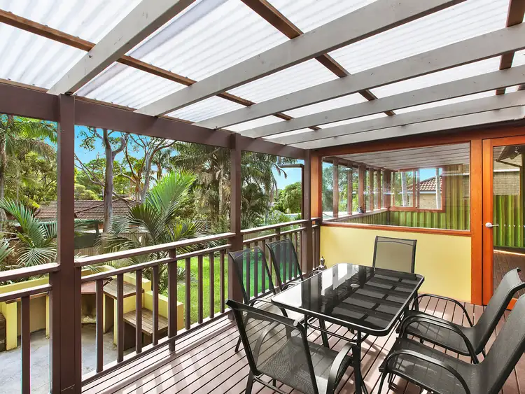 Second view of Homely house listing, 121 Cresthaven Avenue, Bateau Bay NSW 2261