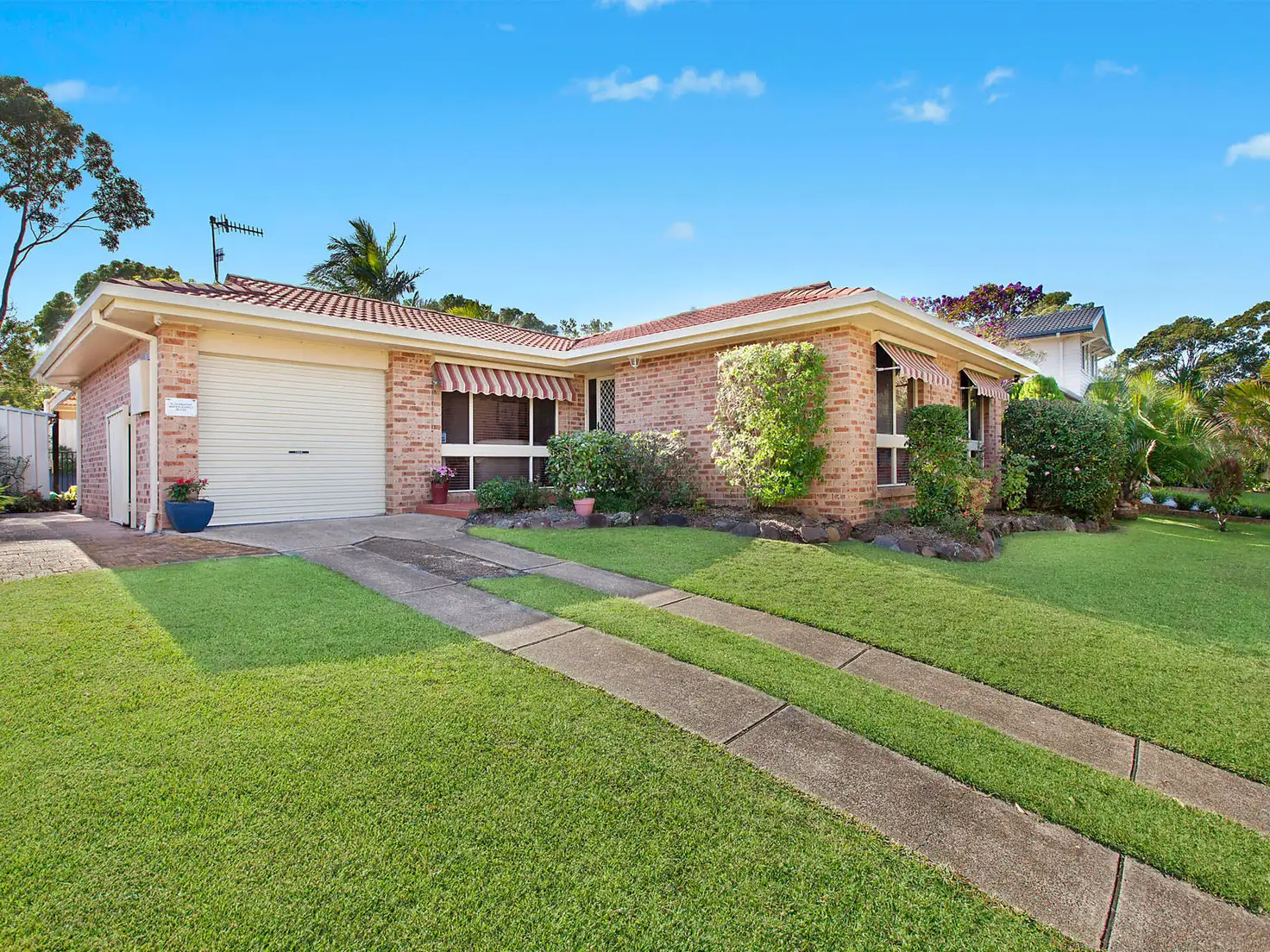 Main view of Homely house listing, 188 Cresthaven Avenue, Bateau Bay NSW 2261