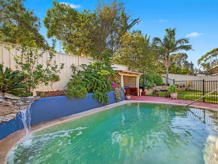 Second view of Homely house listing, 188 Cresthaven Avenue, Bateau Bay NSW 2261