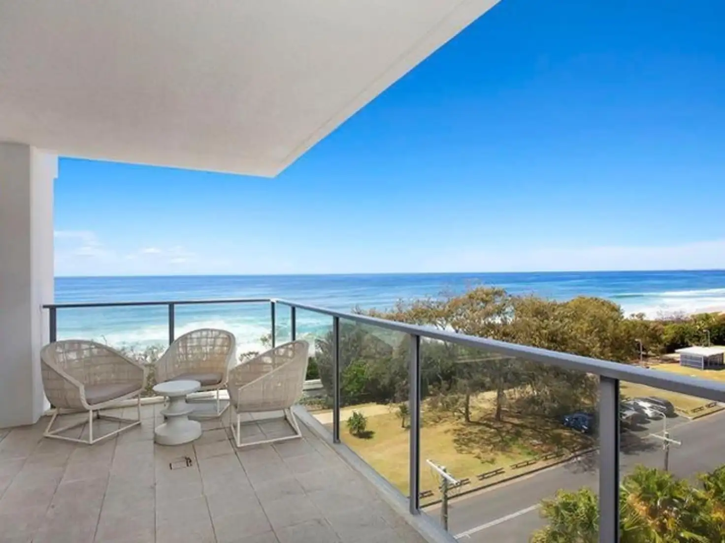 Main view of Homely apartment listing, 19/47 Broadbeach Boulevard, Broadbeach QLD 4218