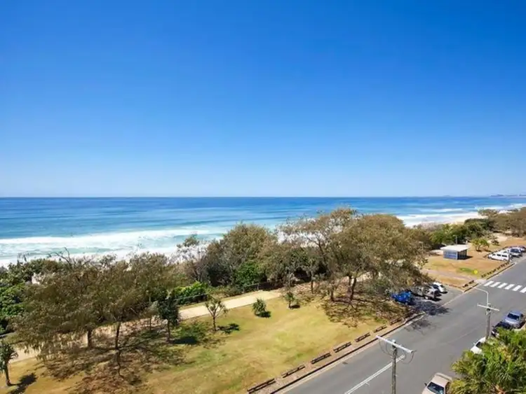 Third view of Homely apartment listing, 19/47 Broadbeach Boulevard, Broadbeach QLD 4218