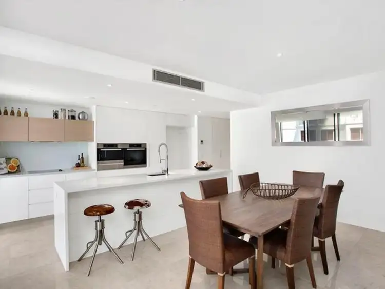 Fourth view of Homely apartment listing, 19/47 Broadbeach Boulevard, Broadbeach QLD 4218