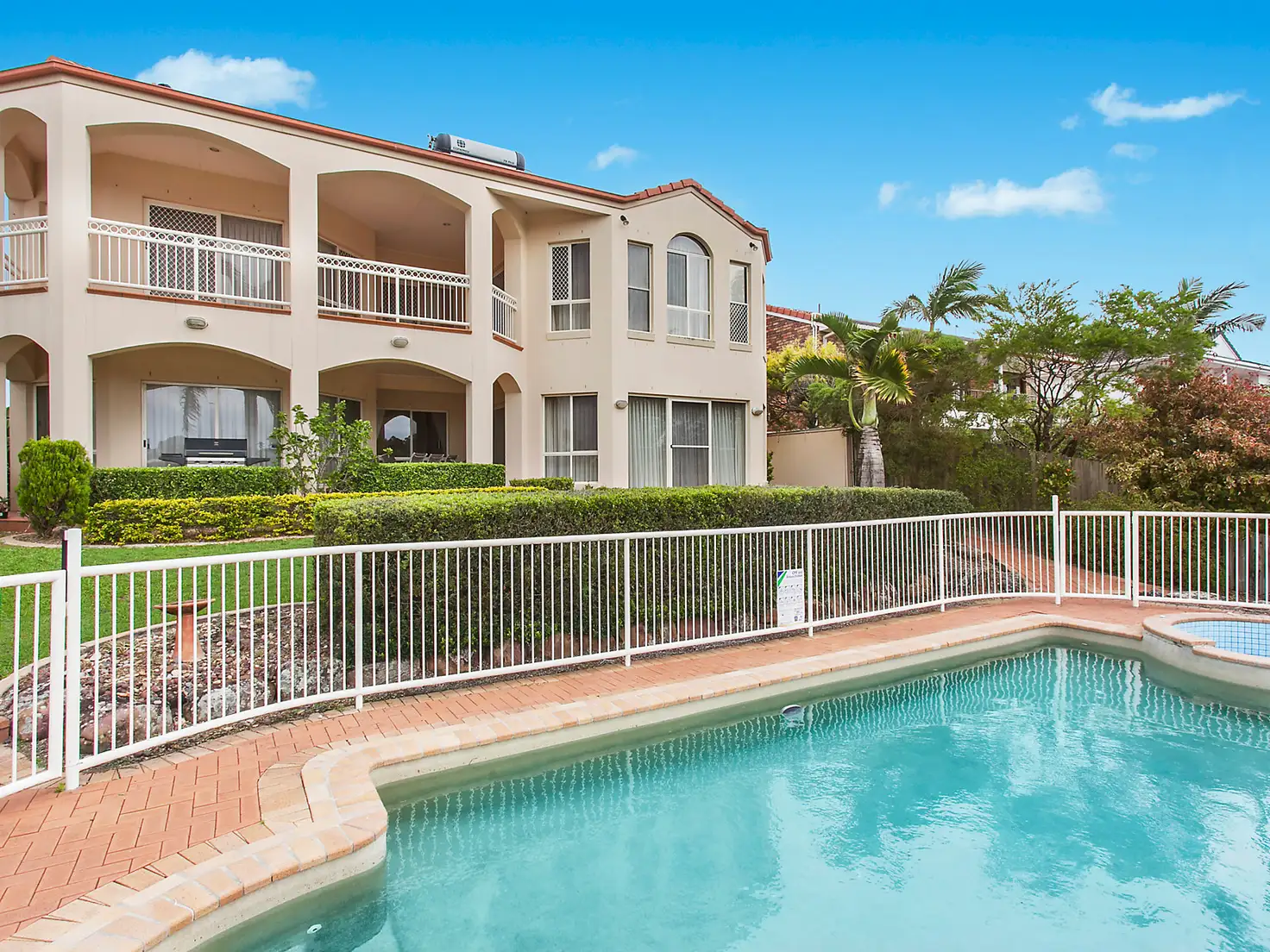 Main view of Homely house listing, 47 Cabana Boulevard, Benowa Waters QLD 4217