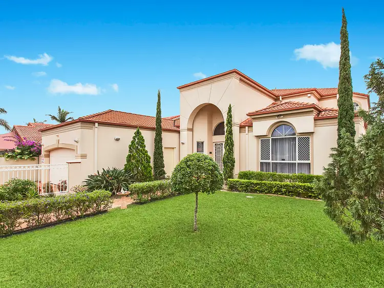 Third view of Homely house listing, 47 Cabana Boulevard, Benowa Waters QLD 4217