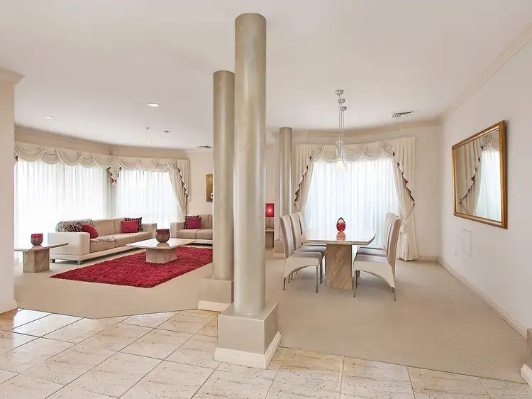 Fourth view of Homely house listing, 47 Cabana Boulevard, Benowa Waters QLD 4217