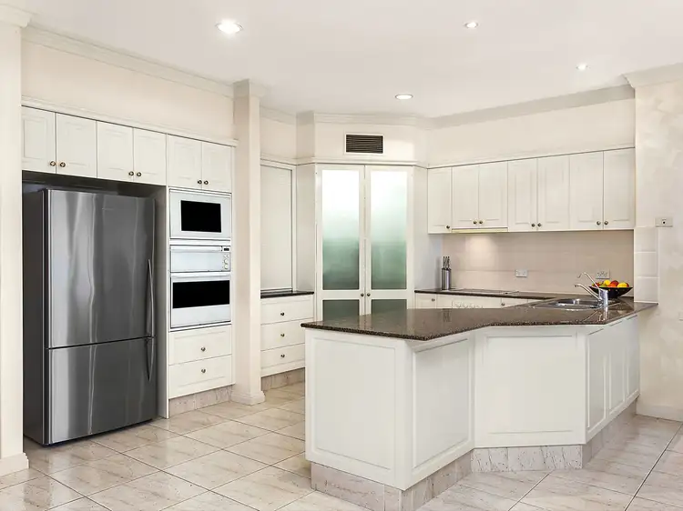 Fifth view of Homely house listing, 47 Cabana Boulevard, Benowa Waters QLD 4217