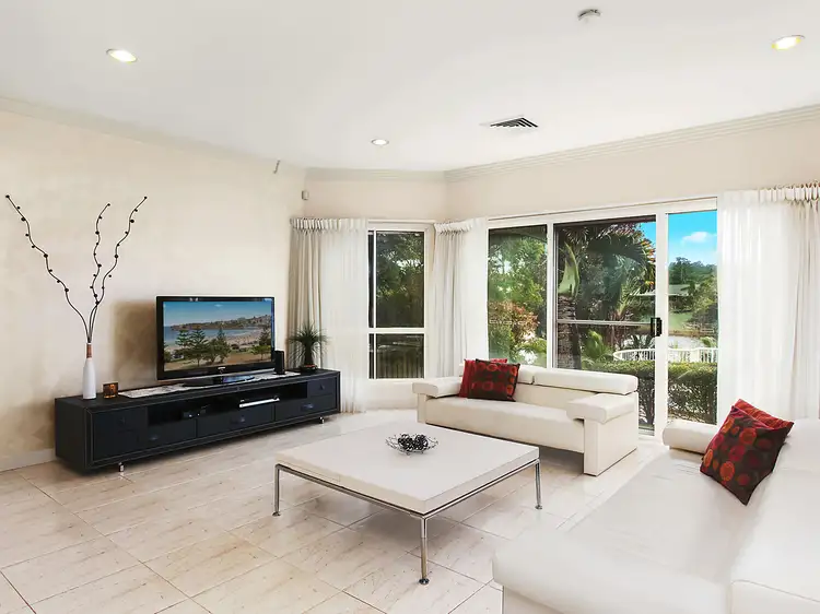 Sixth view of Homely house listing, 47 Cabana Boulevard, Benowa Waters QLD 4217