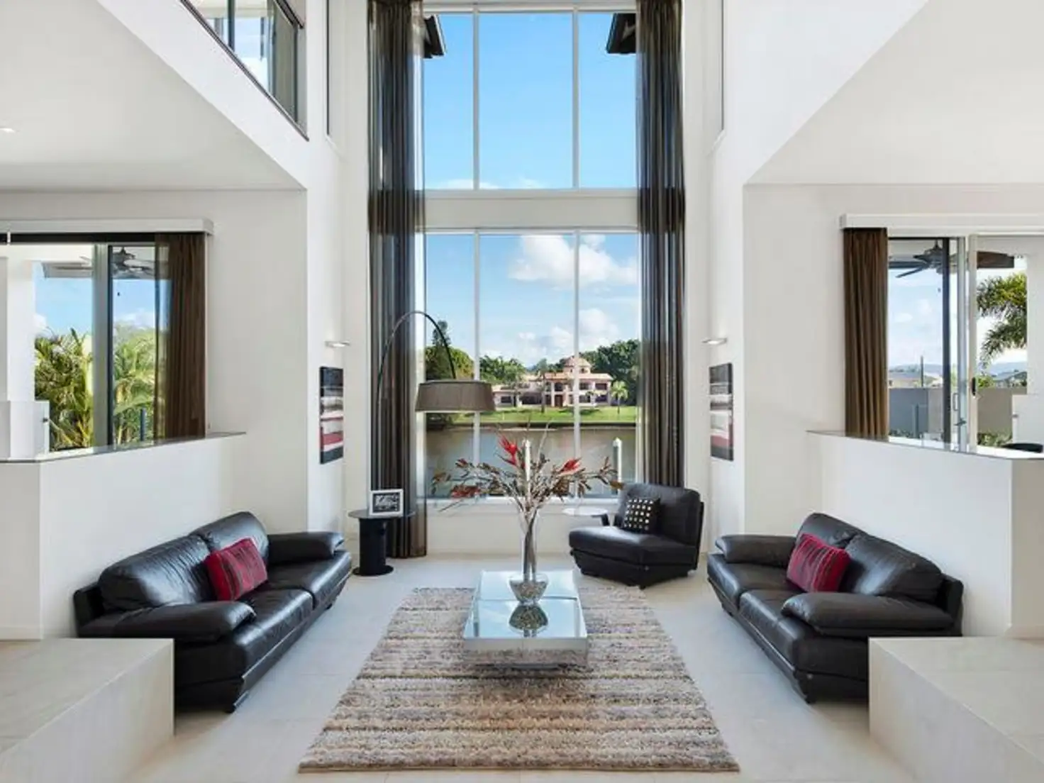 Main view of Homely house listing, 101 Sir Bruce Small Boulevard, Benowa Waters QLD 4217