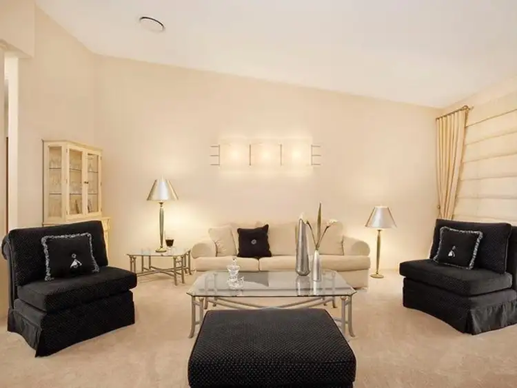 Second view of Homely house listing, 46 Sir Bruce Small Boulevard, Benowa Waters QLD 4217