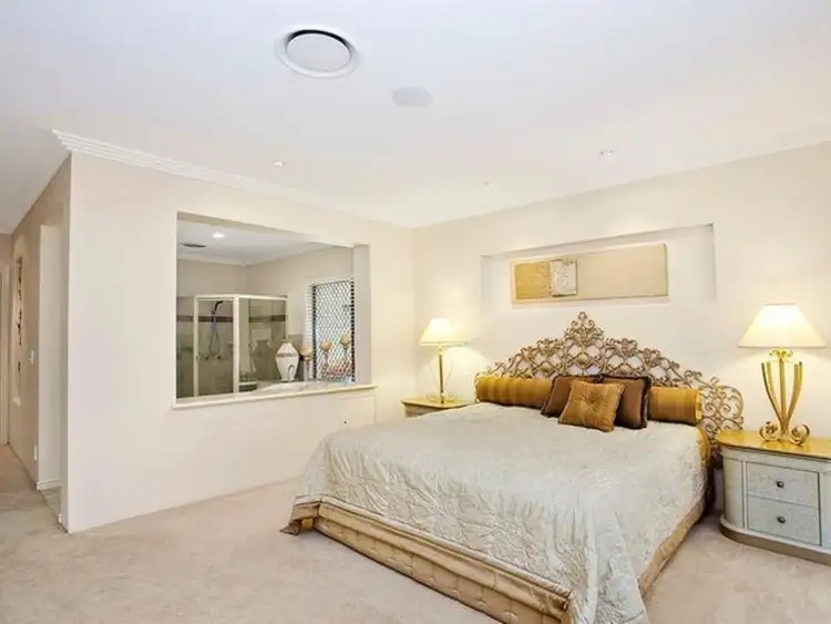 Fifth view of Homely house listing, 46 Sir Bruce Small Boulevard, Benowa Waters QLD 4217
