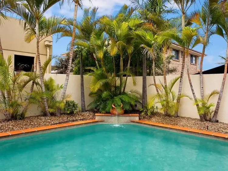 Sixth view of Homely house listing, 46 Sir Bruce Small Boulevard, Benowa Waters QLD 4217