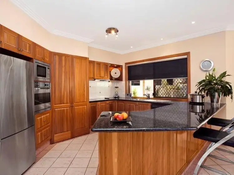 Seventh view of Homely house listing, 46 Sir Bruce Small Boulevard, Benowa Waters QLD 4217