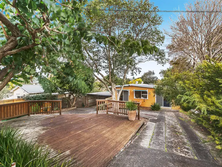 Main view of Homely house listing, 196 Ocean View Drive, Wamberal NSW 2260