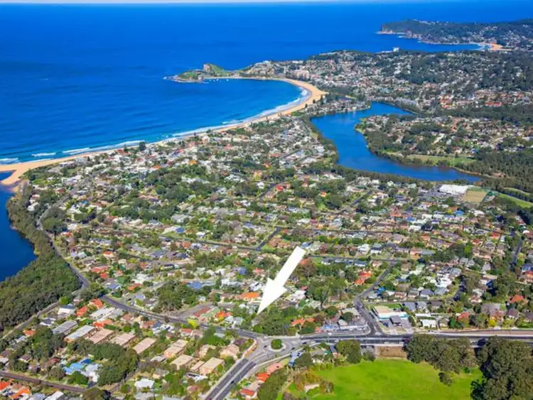 Second view of Homely house listing, 196 Ocean View Drive, Wamberal NSW 2260