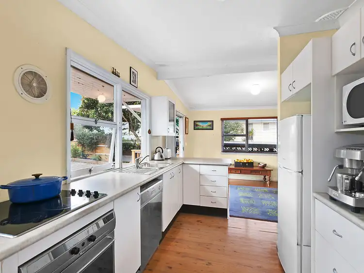 Third view of Homely house listing, 196 Ocean View Drive, Wamberal NSW 2260