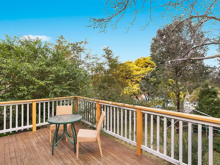 Fifth view of Homely house listing, 196 Ocean View Drive, Wamberal NSW 2260