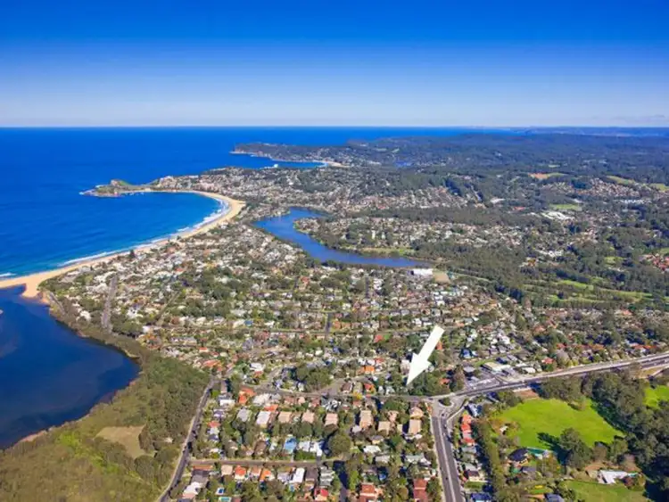 Sixth view of Homely house listing, 196 Ocean View Drive, Wamberal NSW 2260