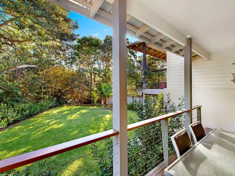 Second view of Homely townhouse listing, 1/41 Terrigal Drive, Terrigal NSW 2260