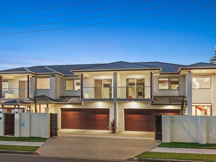 1/32 Tedder Avenue, Main Beach QLD 4217