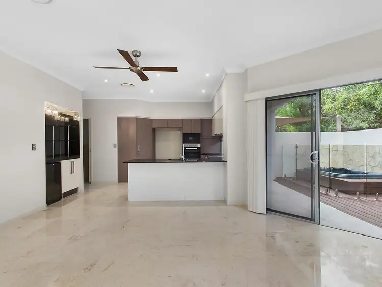 Fifth view of Homely villa listing, 1/32 Tedder Avenue, Main Beach QLD 4217