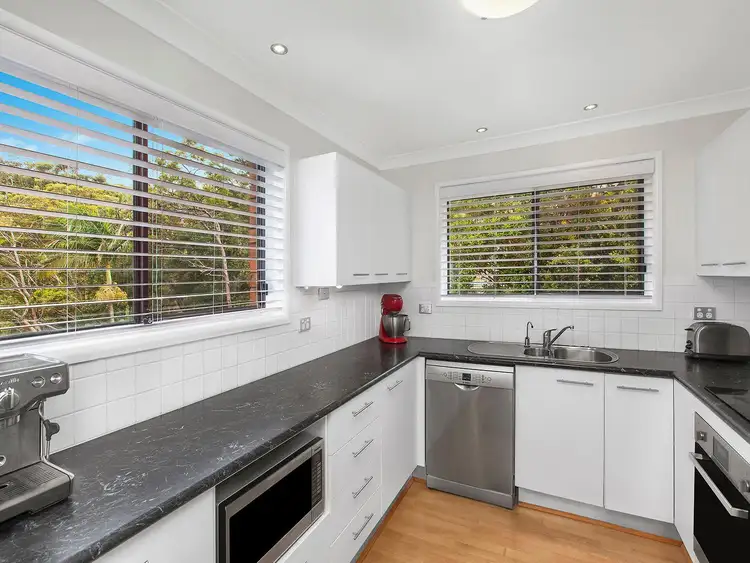 Second view of Homely house listing, 14 Kipling Drive, Bateau Bay NSW 2261
