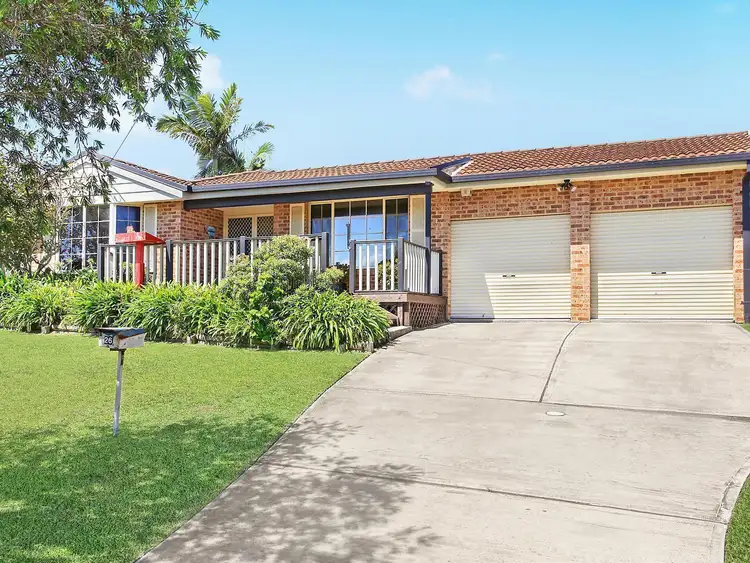26 Sir Joseph Banks Drive, Bateau Bay NSW 2261