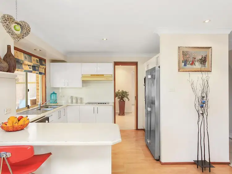 Second view of Homely house listing, 26 Sir Joseph Banks Drive, Bateau Bay NSW 2261