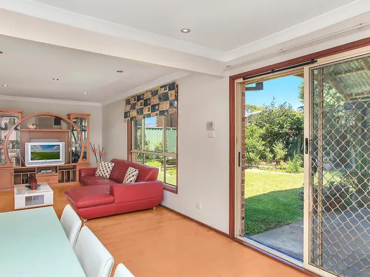 Third view of Homely house listing, 26 Sir Joseph Banks Drive, Bateau Bay NSW 2261