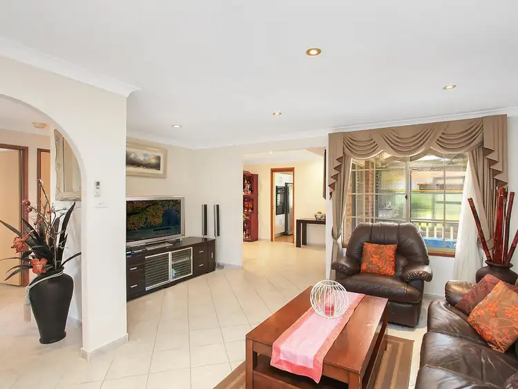 Fourth view of Homely house listing, 26 Sir Joseph Banks Drive, Bateau Bay NSW 2261