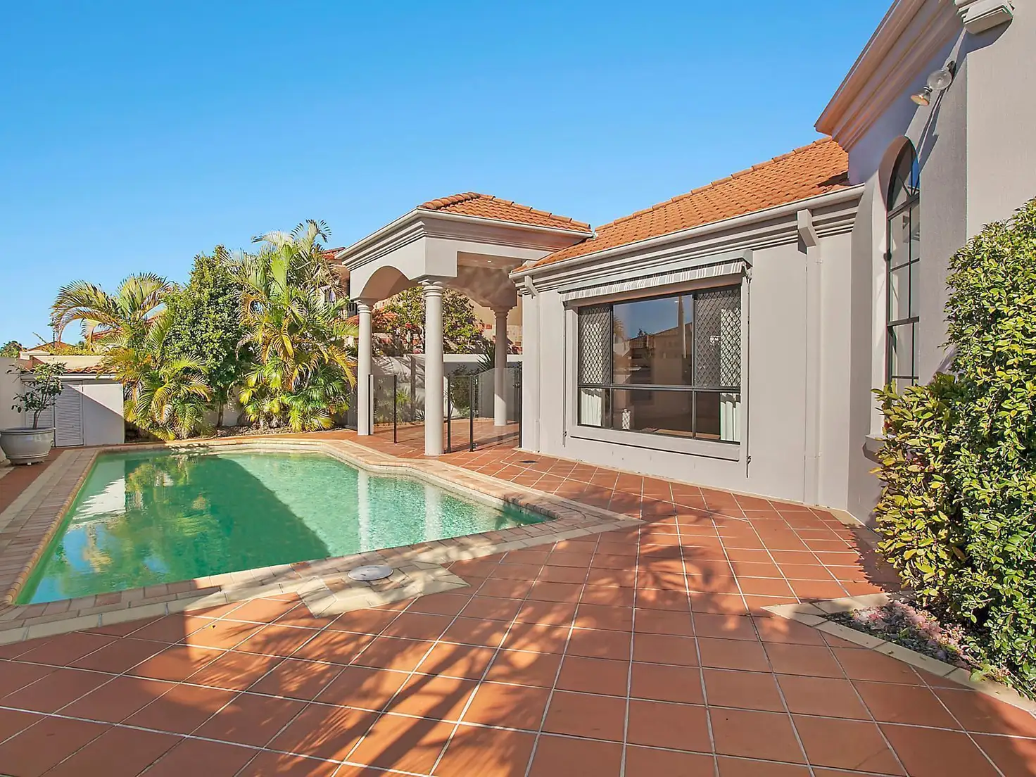 Main view of Homely house listing, 30 Deborah Avenue, Benowa Waters QLD 4217